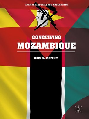 cover image of Conceiving Mozambique